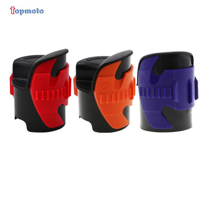 Amortizor furcă față 45-55mm Instrument de curățare pentru scuter Kawasaki KTM CRF 50 CRF 70 Kawasaki KLX BBR Motocicletă Dirt Bike