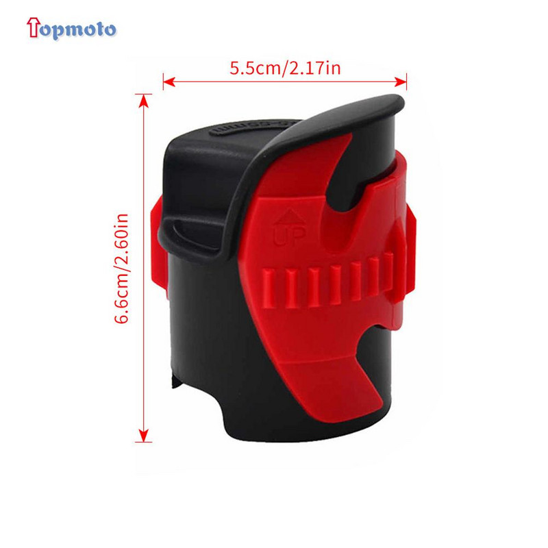 Amortizor furcă față 45-55mm Instrument de curățare pentru scuter Kawasaki KTM CRF 50 CRF 70 Kawasaki KLX BBR Motocicletă Dirt Bike