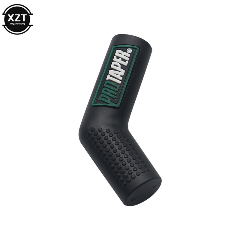 Motociklo guminės pavarų perjungimo svirties pavarų dangtelio perjungimo trinkelės Universalios pavarų perjungimo svirties apsauga Motociklų priedai