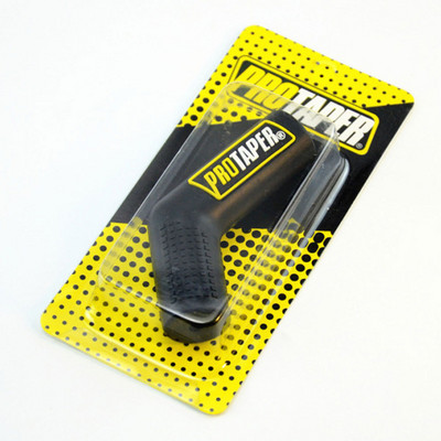 Mânere universale pentru mâner pentru motocicletă Protaper Grip Ghidon Dirt Pit Bike 7/8" Mâner cauciuc pentru ghidon Mânere MX dublă densitate