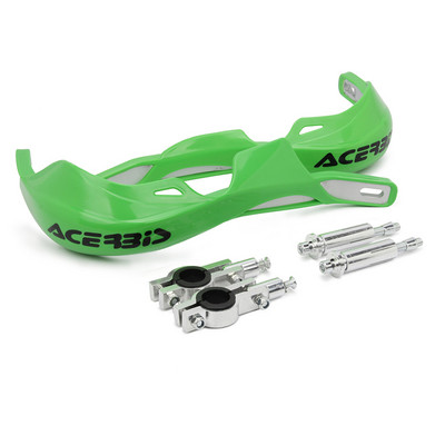 Mootorratta 28mm 22mm juhtraua kaitse Käekaitse Käepideme käepidemed HONDA KTM SUZUKI KAWASAKI YAMAHA CR EXC YZF WRF jaoks