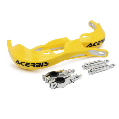 Mootorratta 28mm 22mm juhtraua kaitse Käekaitse Käepideme käepidemed HONDA KTM SUZUKI KAWASAKI YAMAHA CR EXC YZF WRF jaoks