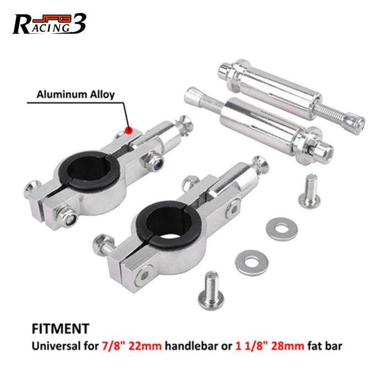 Mootorratta 28mm 22mm juhtraua kaitse Käekaitse Käepideme käepidemed HONDA KTM SUZUKI KAWASAKI YAMAHA CR EXC YZF WRF jaoks