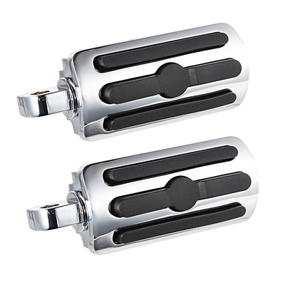 Mootorratta 32 mm 1,25-tolline maanteelangi kinnitusklamber, nurga all olevad mootorikaitsed jalapulga pedaal Harley Touring Dyna Sofatil Sportster 883 jaoks