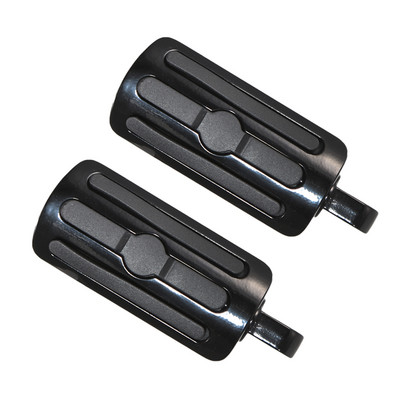 Mootorratta 32 mm 1,25-tolline maanteelangi kinnitusklamber, nurga all olevad mootorikaitsed jalapulga pedaal Harley Touring Dyna Sofatil Sportster 883 jaoks