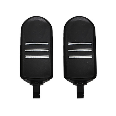 Mootorratta 32 mm 1,25-tolline maanteelangi kinnitusklamber, nurga all olevad mootorikaitsed jalapulga pedaal Harley Touring Dyna Sofatil Sportster 883 jaoks