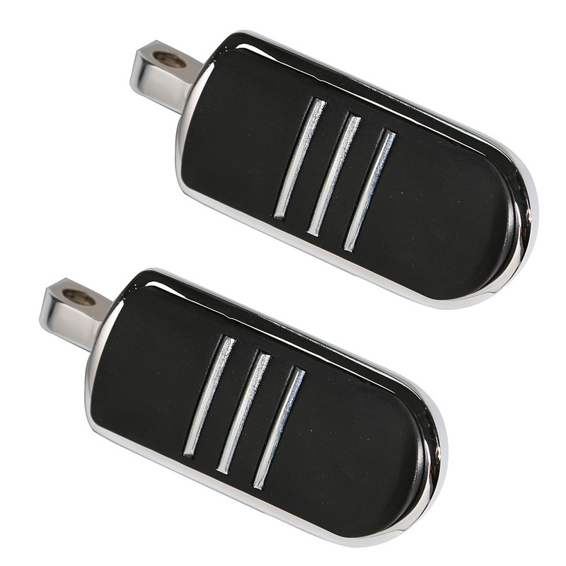 Mootorratta 32 mm 1,25-tolline maanteelangi kinnitusklamber, nurga all olevad mootorikaitsed jalapulga pedaal Harley Touring Dyna Sofatil Sportster 883 jaoks