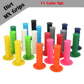 Mâner universal 11 culori Dirt Pit Bike Motocicletă Motocross Motocicletă Mâner bară Mâner pentru CRF YZF KXF SXF SSR SDG BSE
