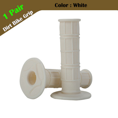 Mâner universal 11 culori Dirt Pit Bike Motocicletă Motocross Motocicletă Mâner bară Mâner pentru CRF YZF KXF SXF SSR SDG BSE