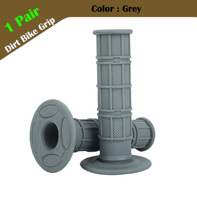 Mâner universal 11 culori Dirt Pit Bike Motocicletă Motocross Motocicletă Mâner bară Mâner pentru CRF YZF KXF SXF SSR SDG BSE