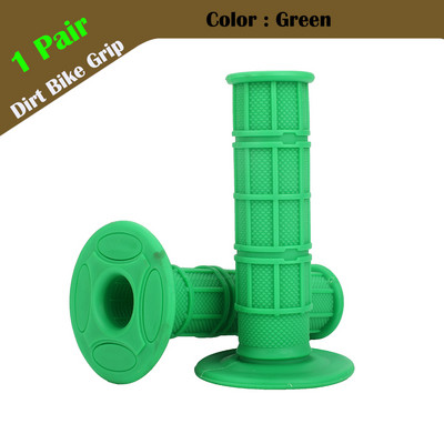 Mâner universal 11 culori Dirt Pit Bike Motocicletă Motocross Motocicletă Mâner bară Mâner pentru CRF YZF KXF SXF SSR SDG BSE