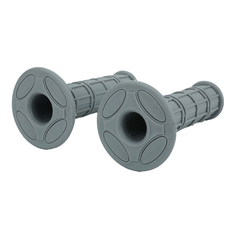 11 värvi universaalsed käepidemed Dirt Pit Bike Mootorratta motokrossi mootorratta käepideme käepide CRF jaoks YZF KXF SXF SSR SDG BSE