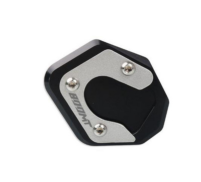 NOU pentru CFMOTO 800MT 800 MT Suport pentru motociclete Picior Suport lateral Extensie Pad Suport Placă Mărire Stand