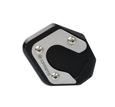 NOU pentru CFMOTO 800MT 800 MT Suport pentru motociclete Picior Suport lateral Extensie Pad Suport Placă Mărire Stand