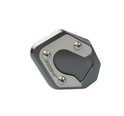 NOU pentru CFMOTO 800MT 800 MT Suport pentru motociclete Picior Suport lateral Extensie Pad Suport Placă Mărire Stand