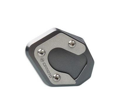 NOU pentru CFMOTO 800MT 800 MT Suport pentru motociclete Picior Suport lateral Extensie Pad Suport Placă Mărire Stand