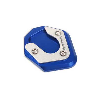 NOU pentru CFMOTO 800MT 800 MT Suport pentru motociclete Picior Suport lateral Extensie Pad Suport Placă Mărire Stand