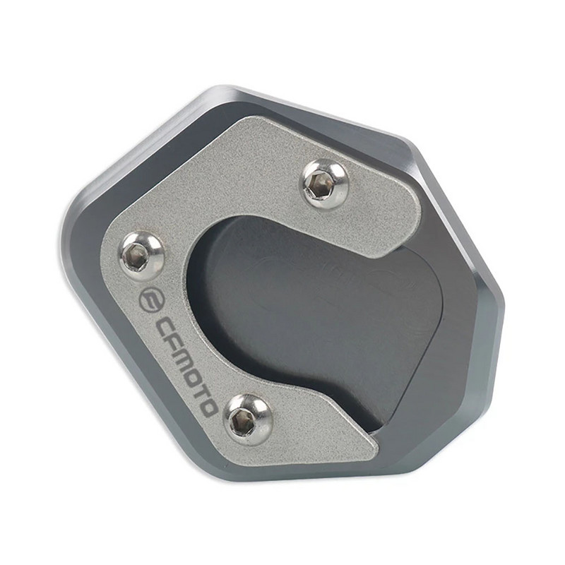 NOU pentru CFMOTO 800MT 800 MT Suport pentru motociclete Picior Suport lateral Extensie Pad Suport Placă Mărire Stand