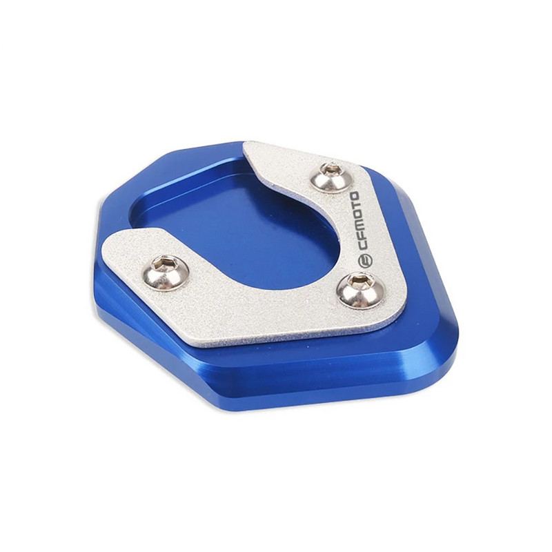 NOU pentru CFMOTO 800MT 800 MT Suport pentru motociclete Picior Suport lateral Extensie Pad Suport Placă Mărire Stand