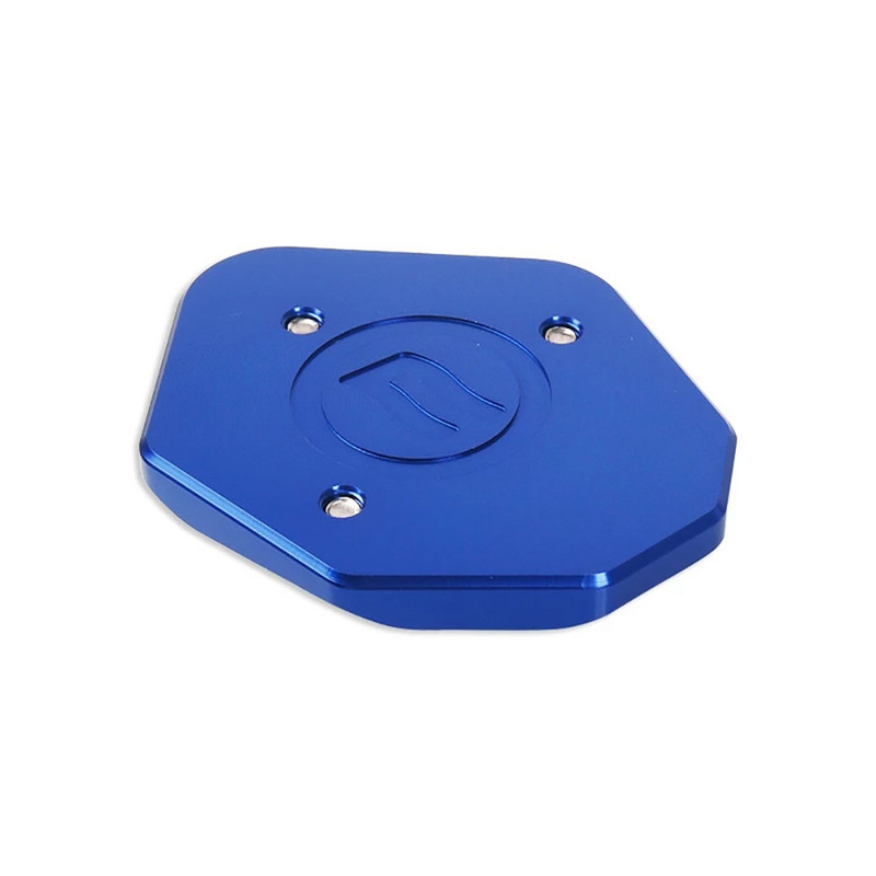 NOU pentru CFMOTO 800MT 800 MT Suport pentru motociclete Picior Suport lateral Extensie Pad Suport Placă Mărire Stand