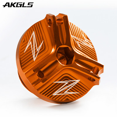 Pentru Kawasaki Z900 Z650 Z800 Z400 Z1000 Z1000R Z1000SX Z900RS z125 șuruburi capac ulei de motor accesorii de protecție a capacului de umplere
