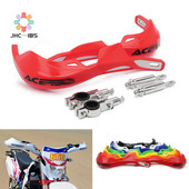 22MM 28MM Motociklo Rankų Apsauga Rankenos Apsauga Rankenos Vairo apsauga KTM HONDA YAMAHA YZ SUZUKI Pit Dirt Bike