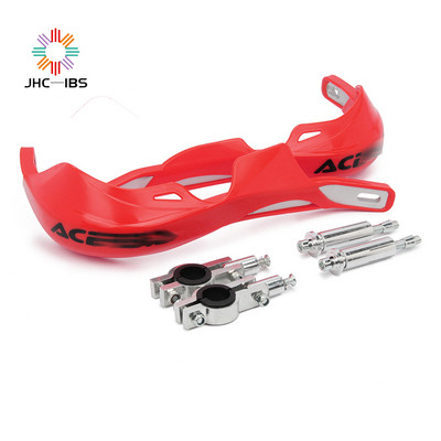 22MM 28MM Motociklo Rankų Apsauga Rankenos Apsauga Rankenos Vairo apsauga KTM HONDA YAMAHA YZ SUZUKI Pit Dirt Bike