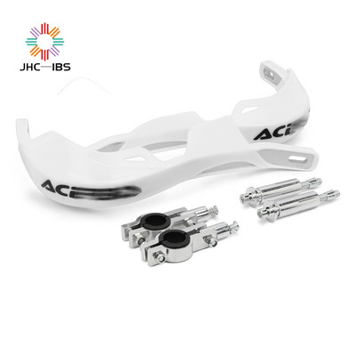 22MM 28MM Motociklo Rankų Apsauga Rankenos Apsauga Rankenos Vairo apsauga KTM HONDA YAMAHA YZ SUZUKI Pit Dirt Bike