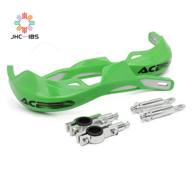 22MM 28MM Motociklo Rankų Apsauga Rankenos Apsauga Rankenos Vairo apsauga KTM HONDA YAMAHA YZ SUZUKI Pit Dirt Bike