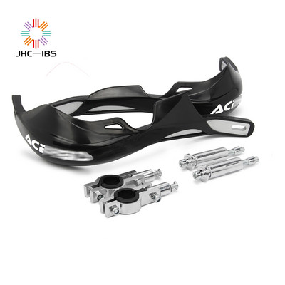 22MM 28MM Motociklo Rankų Apsauga Rankenos Apsauga Rankenos Vairo apsauga KTM HONDA YAMAHA YZ SUZUKI Pit Dirt Bike