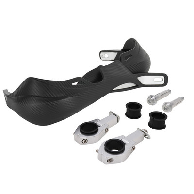 22MM 28MM Motociklo Rankų Apsauga Rankenos Apsauga Rankenos Vairo apsauga KTM HONDA YAMAHA YZ SUZUKI Pit Dirt Bike