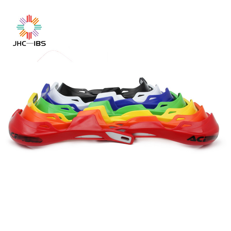 22MM 28MM Motociklo Rankų Apsauga Rankenos Apsauga Rankenos Vairo apsauga KTM HONDA YAMAHA YZ SUZUKI Pit Dirt Bike