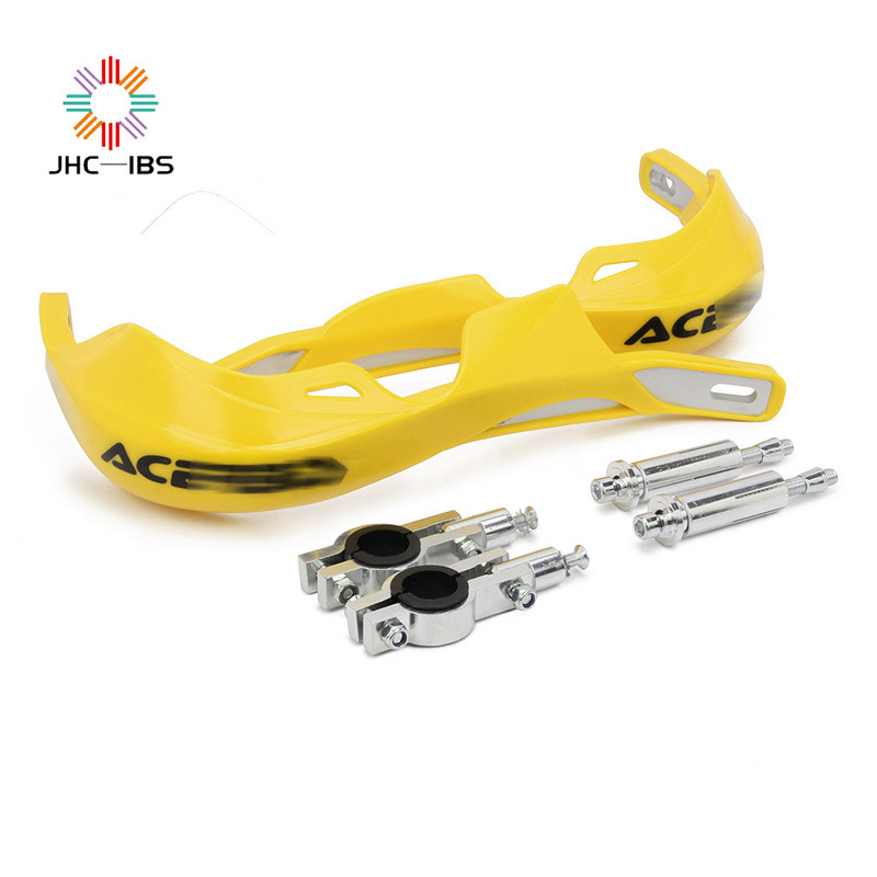 22MM 28MM Motociklo Rankų Apsauga Rankenos Apsauga Rankenos Vairo apsauga KTM HONDA YAMAHA YZ SUZUKI Pit Dirt Bike