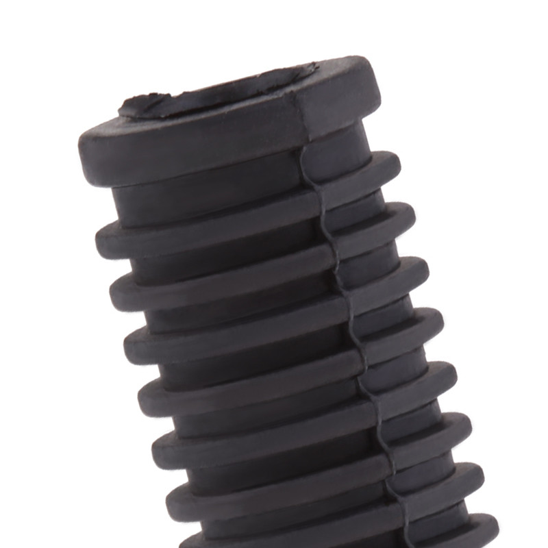 Motociklo universalus pavarų svirties dangtis pakabinamas blokas, neslystantis apsauginis batų dangtelis motociklo keitimo pakabinamas pavaros guminis dangtelis