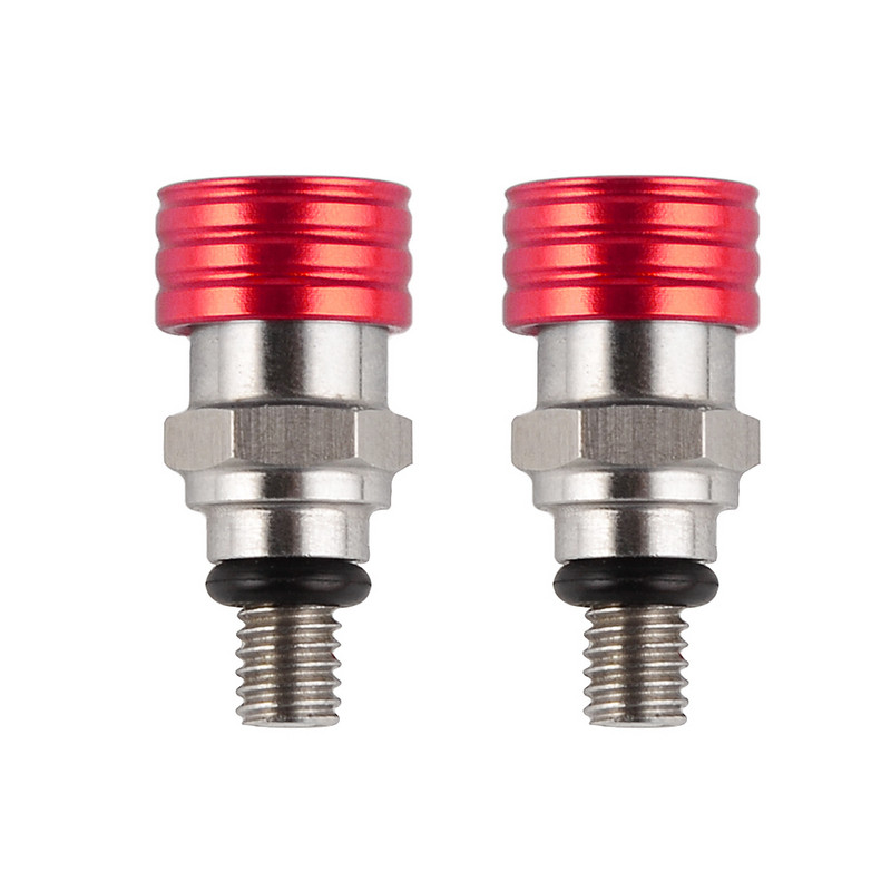 Supapă de aerisire furcă M5x0.8 pentru Honda CR 80 85 125 250 500 CRF 250R 250X 450R 450X 250RX 450RX pentru Kawasaki Yamaha pentru Suzuki