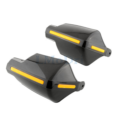 „LMoDri“ motociklo rankų apsauga, apsauganti nuo vėjo, motociklo motokroso universali apsauga modifikacija, apsauginė įranga