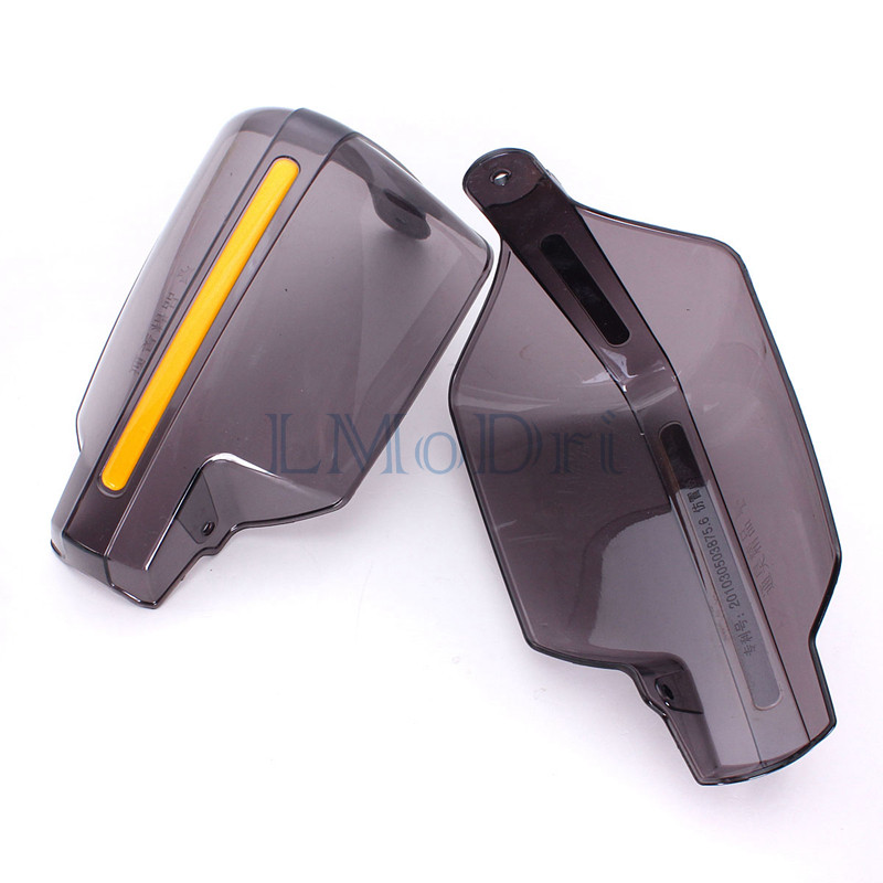 „LMoDri“ motociklo rankų apsauga, apsauganti nuo vėjo, motociklo motokroso universali apsauga modifikacija, apsauginė įranga