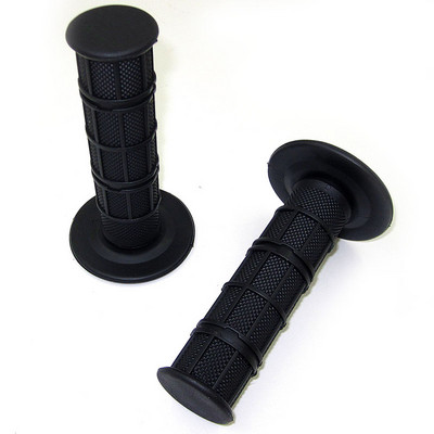 11 mânere de mâner de culori Livrare gratuită Motocicletă Motocross mânere de mână Dirt Bike Gel Bară de mâner Universal dirt bike pit bike