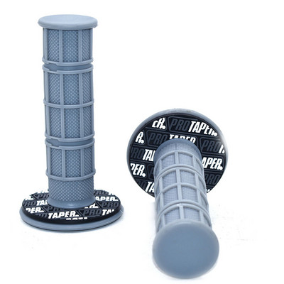 11 mânere de mâner de culori Livrare gratuită Motocicletă Motocross mânere de mână Dirt Bike Gel Bară de mâner Universal dirt bike pit bike