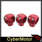 Clemă ciupercă de 28 mm/30 mm/32 mm pentru curse de curse de karting