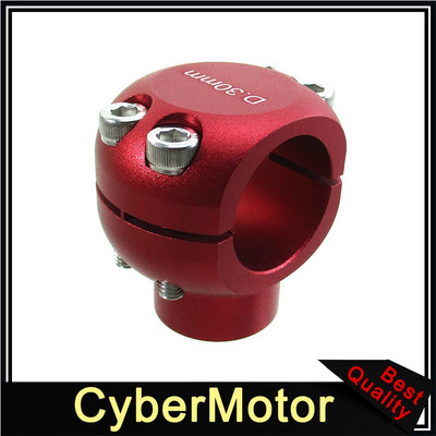 Clemă ciupercă de 28 mm/30 mm/32 mm pentru curse de curse de karting