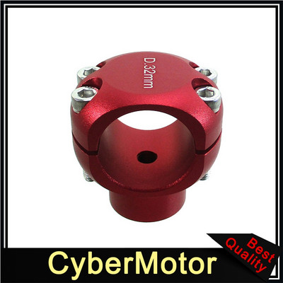 Clemă ciupercă de 28 mm/30 mm/32 mm pentru curse de curse de karting