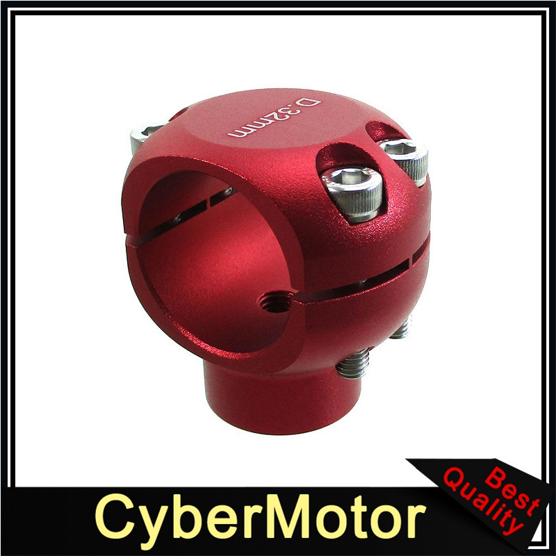 Clemă ciupercă de 28 mm/30 mm/32 mm pentru curse de curse de karting