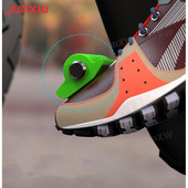 Schimbător de viteze pentru motocicletă Pedală Capac universal din cauciuc Protector de pantofi Accesoriu de decorare cu gel pentru picior pentru degete