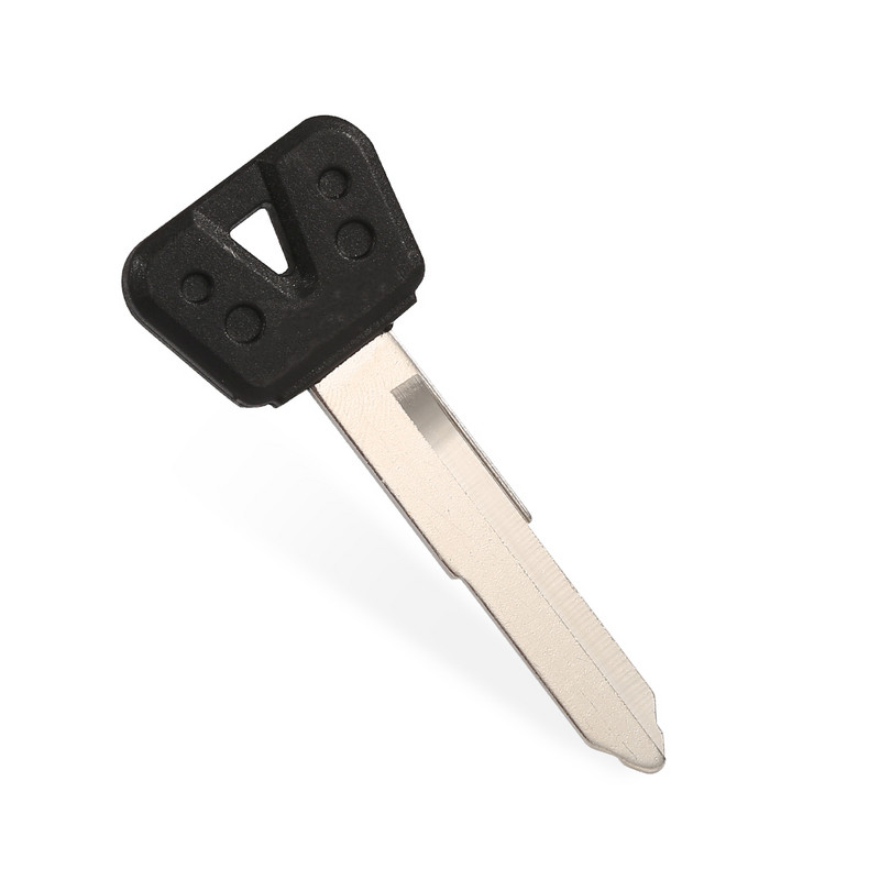 WhatsKey motociklo raktai Tuščias neatpjautas raktas skirtas YAMAHA FZ1 FZ4 FZ6 FZ8 FZ1N FZ6N YZF600 YZF1000 FZ400 FZ600 FZ800 FZ1000 NS R6 R1