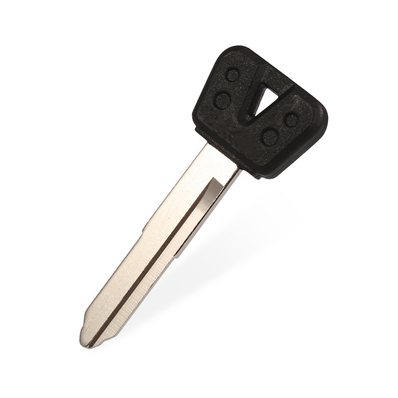 WhatsKey motociklo raktai Tuščias neatpjautas raktas skirtas YAMAHA FZ1 FZ4 FZ6 FZ8 FZ1N FZ6N YZF600 YZF1000 FZ400 FZ600 FZ800 FZ1000 NS R6 R1