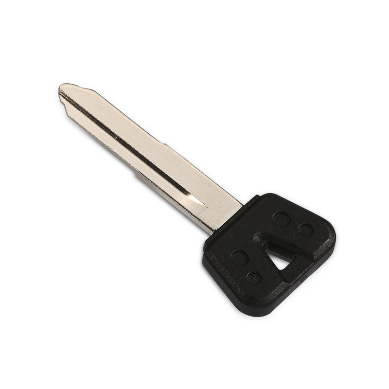 WhatsKey motociklo raktai Tuščias neatpjautas raktas skirtas YAMAHA FZ1 FZ4 FZ6 FZ8 FZ1N FZ6N YZF600 YZF1000 FZ400 FZ600 FZ800 FZ1000 NS R6 R1