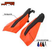 Mână pentru motocicletă Ghidon Ghidon Apărătoare pentru mâner pentru KTM SX SXF EXCF 50 65 85 125 150 250 350 450 500 2017-2020 XCW XCF XC