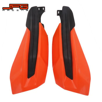 Μοτοσικλέτα Handlebar Handle Bar Guards Handguard For KTM SX SXF EXCF 50 65 85 125 150 250 350 450 500 2017-2020 XCW XCF XC