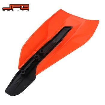 Μοτοσικλέτα Handlebar Handle Bar Guards Handguard For KTM SX SXF EXCF 50 65 85 125 150 250 350 450 500 2017-2020 XCW XCF XC